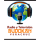 Radio Budokan Veracruz Logo