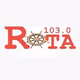 Turhal Rota FM Logo