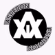 Asperon Estudios FM Logo