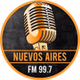 Nuevos Aires FM Logo