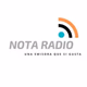 Emisora Nota Radio Colombia Logo