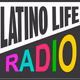 Latino Life Radio Logo
