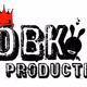 DBK Radio Logo