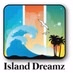 Island Dreamz Radio Logo