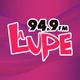 La Lupe 94.9 - XHTW Logo