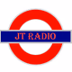 JT Radio Logo