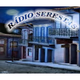Rádio Serestas Logo