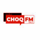 CHOQ-FM Logo