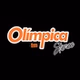 Olímpica Stéreo Bogotá logo