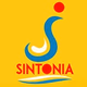 RÁDIO SINTONIA ONLINE Logo