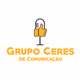 Rádio Ceres 1440 AM Logo