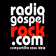 Rádio Gospel Rock Logo