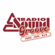 Radio Sound - Radio Sound Groove Logo