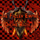 The Fallen Empire Online Radio Logo