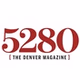 FM 5280 Smooth Jazz logo