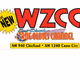 Classic Hits 93.3 - WZCC Logo