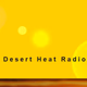 Desert Heat Radio Logo