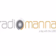Radio Manna Logo