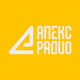 Апекс-Радио Logo