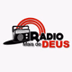 Radio Mais de Deus Logo