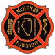 McHenry City Fire/Rescue Logo