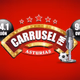 Carrusel FM Logo