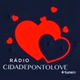 Rádio cidadepontolove logo