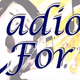 radio for life Logo