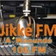 Jikke FM logo