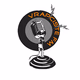 Vrapciste FM Logo