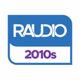 Raudio - 2010s Logo