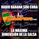 Radio Habana Son Cuba Logo
