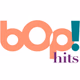 bOp! - bOp! Hits Logo