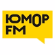 Юмор FM Уфа Logo