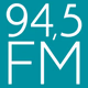 Unique FM - CJFO-FM Logo