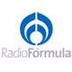 Radio Fórmula - Fórmula Romantica Logo