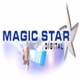 Magic Star logo