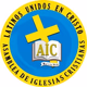 Latinos Unidos En Cristo Radio Logo