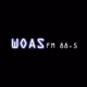 WOAS - WOAS Logo
