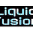 Liquid Fusion Music Logo