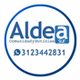ALDEASUR RADIO logo