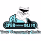 Cochrane Polar Bear Radio - CFDY-FM Logo