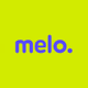 Meloradio Logo
