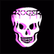 Roger Radio - Cryptoverse Official Logo