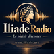 Iliade Radio Logo