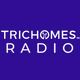 TRICHOMES Radio Logo