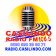 Radio Casilindo Logo
