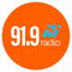 Radio 617 Logo