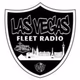 FleetDJRadio - Las Vegas Fleet Radio Logo