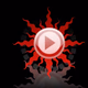 Emisora 90 Online Latin Logo